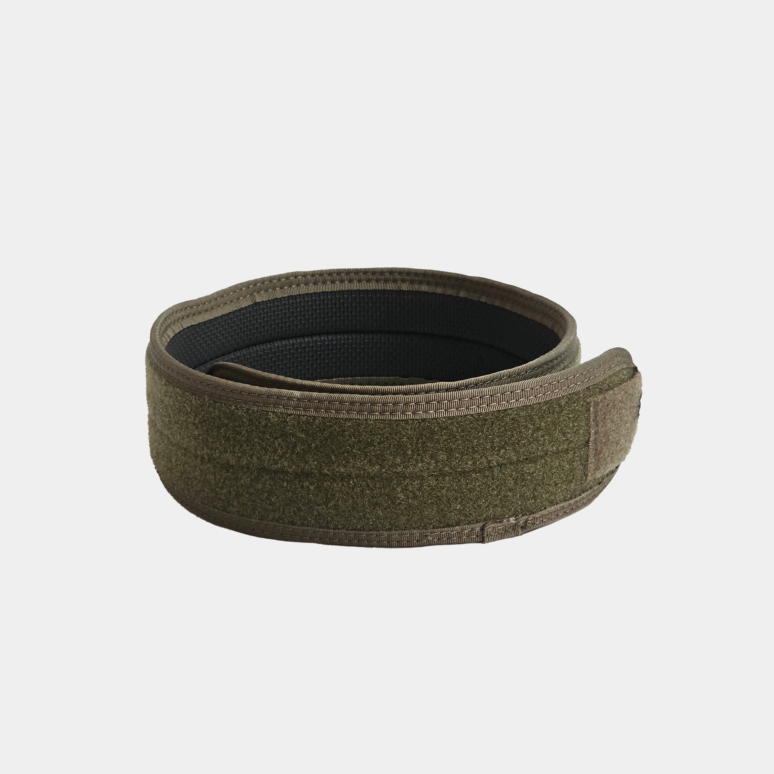 Multifunctional Belt Ranger Green