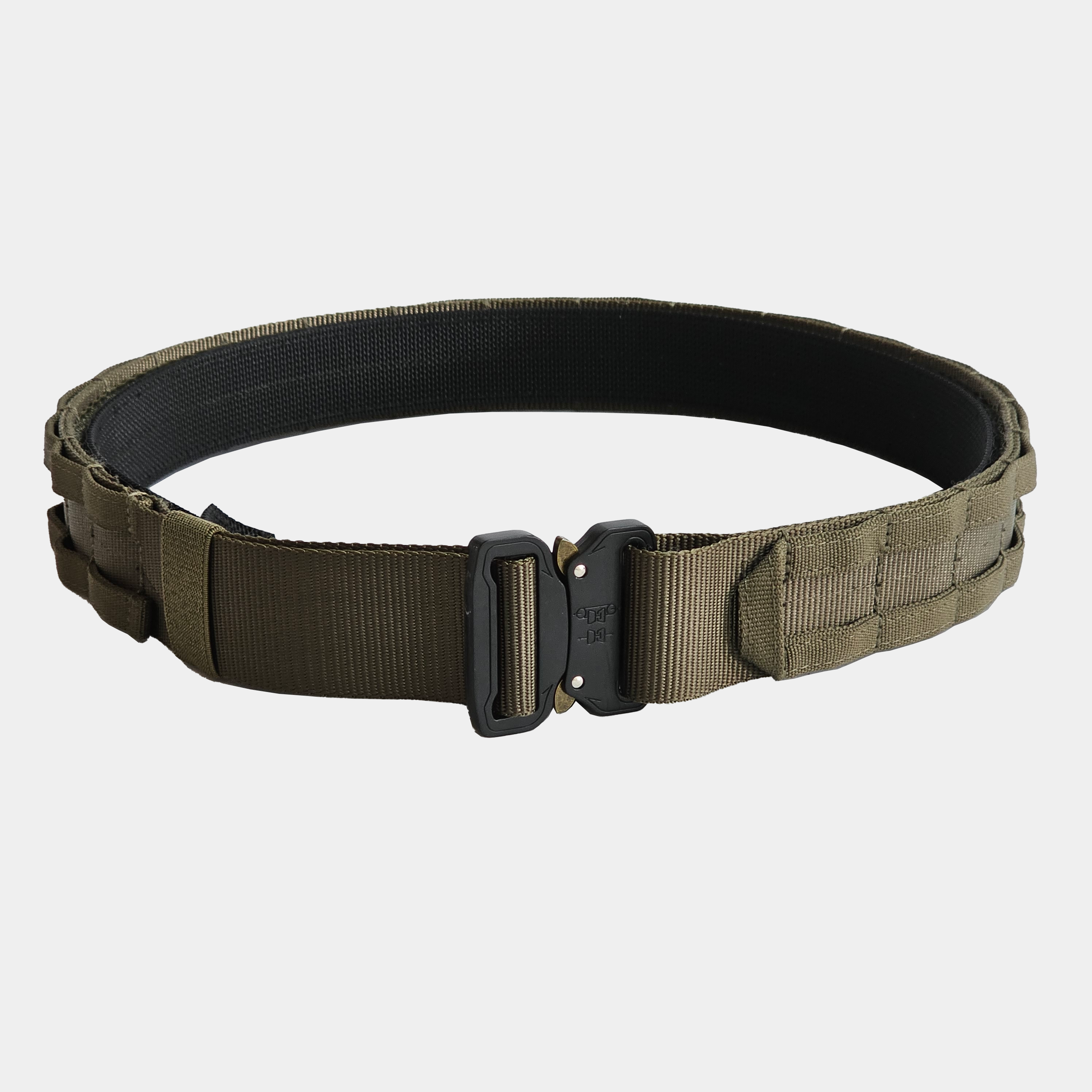 Multifunctional Belt Ranger Green